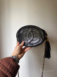 Borsa Chanel Vintage