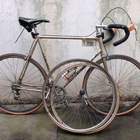 Torpado Super Sprint anni ’70 – setup Eroica