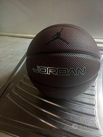 pallone basket 🏀 Jordan 