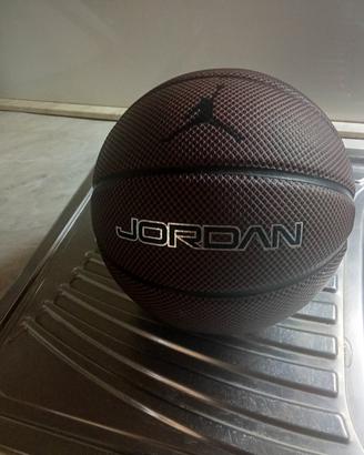 pallone basket 🏀 Jordan 