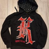Felpa ragazzo Kali King