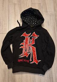Felpa ragazzo Kali King