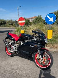 Ducati 900 SS supersport