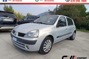 RENAULT Clio 1.2 16V 5p. Confort Authentique