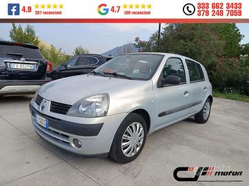 RENAULT Clio 1.2 16V 5p. Confort Authentique