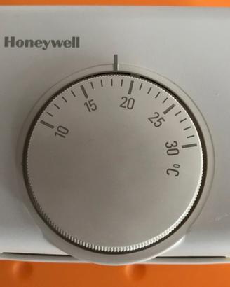Termostato Honeywell
