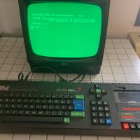 Computer Amstrad Cpc 464