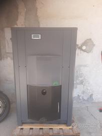 Caldaia a pellet