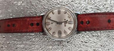 Orologio Guidus vintage carica manuale