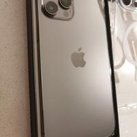iPhone 12 Pro Max 256 Gb – Graphite
