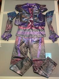 Vestito carnevale bambina/ragazza Maleficient