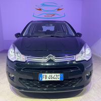 CITROEN C3 BlueHDi 75 Exclusive
