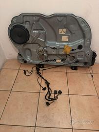 Ricambi porta anteriore sinistra VW Polo 9N