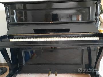 Pianoforte