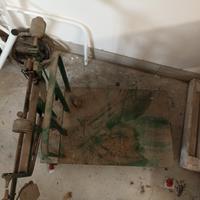 BILICO Antico  Bilancia 