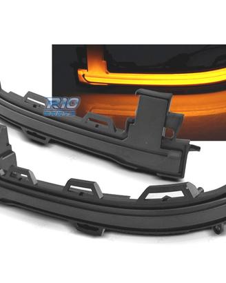 FRECCIE DINAMICHE A LED BMW X3 F25 X4 F26 X5 F15 X