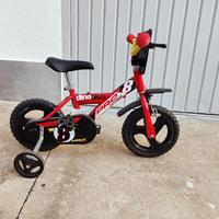 bicicletta  bambino 