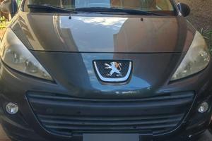 Peugeot 207 diesel