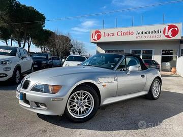Bmw Z3 1.9 16V cat Roadster