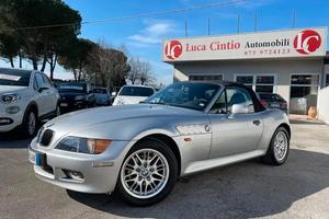 Bmw Z3 1.9 16V cat Roadster