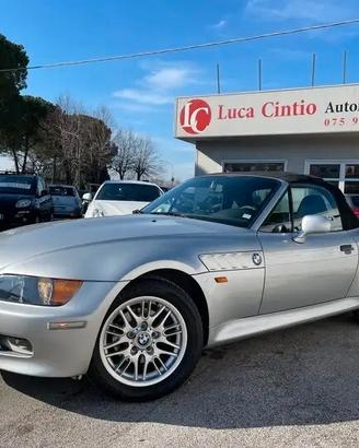 Bmw Z3 1.9 16V cat Roadster