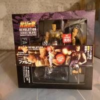 KAIYODO - REVOLTECH HOKUTO NO KEN NO.015 FALCO
