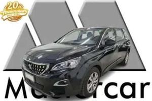 PEUGEOT 5008 5008 1.5 bluehdi Business s 7 posti