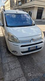Citroen Berlingo Multispace 1.6hdi 90cv autocarro