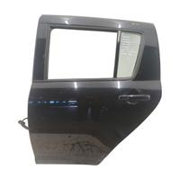 Porta posteriore sinistra Suzuki Swift del 2006