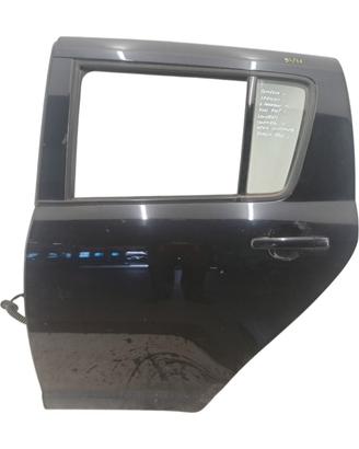 Porta posteriore sinistra Suzuki Swift del 2006