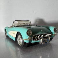 Burago – Chevrolet Corvette - scala 1/18