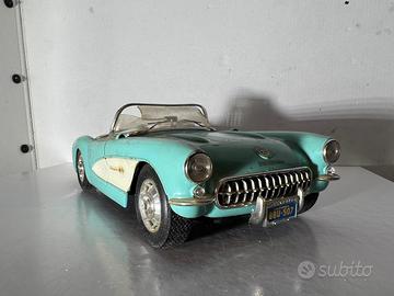 Burago – Chevrolet Corvette - scala 1/18