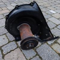 raffreddamento fiat 500 epoca dinamo