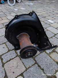 raffreddamento fiat 500 epoca dinamo