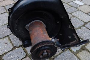 raffreddamento fiat 500 epoca dinamo