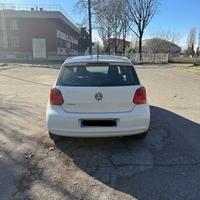 Volkswagen Polo 1200 5a serie 70CV