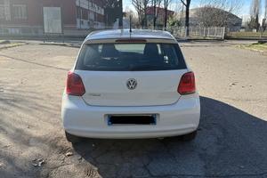 Volkswagen Polo 1200 5a serie 70CV