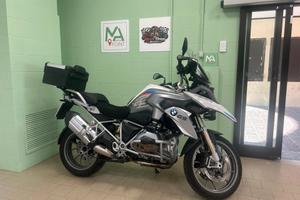 Bmw R 1200 GS (2013 - 16)