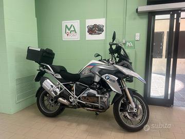 Bmw R 1200 GS (2013 - 16)