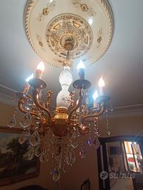 Lampadario 