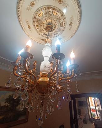 Lampadario 