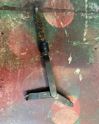 Garand per manutenzione fucile garand