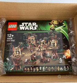 Lego 10236 STAR WARS UCS 10212