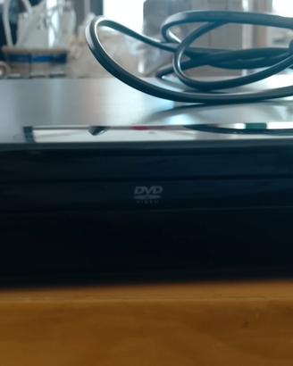 LETTORE DVD Samsung 1080 P9