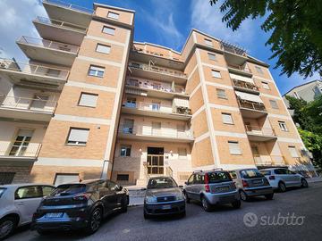 Appartamento - Campobasso