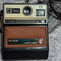 Fotocamera Kodak vintage 