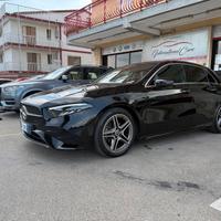 Mercedes classe A 180d 2.0dci 115cv AMG Premium