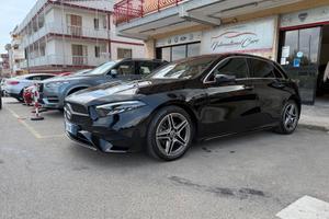 Mercedes classe A 180d 2.0dci 115cv AMG Premium