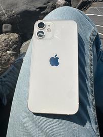 Iphone 12 mini 128giga