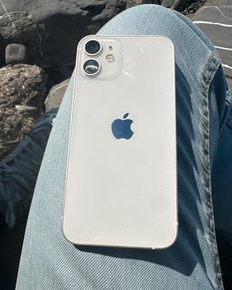 Iphone 12 mini 128giga